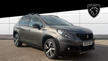 Peugeot 2008 1.2 PureTech 130 GT Line 5dr Petrol Estate